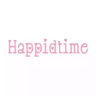 Happid Time promo codes