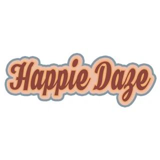 Happie Daze promo codes