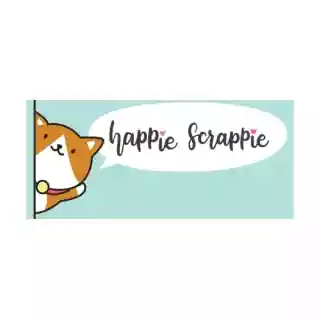 Shop Happie Scrappie  discount codes logo