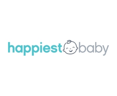Shop Happiest Baby logo