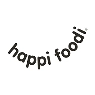 Shop Happi Foodi logo