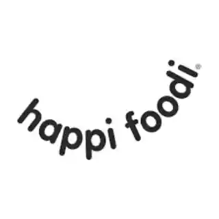 Happi Foodi coupon codes