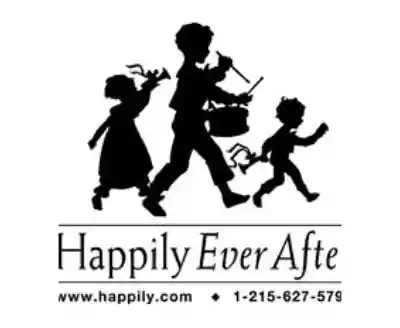 Happily Ever After coupon codes