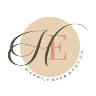 Happily Ever Body logo