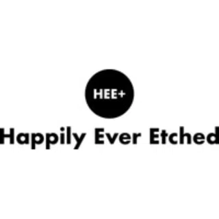 Shop Happily Ever Etched logo