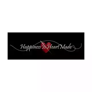 Happiness Is HeartMade logo
