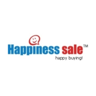 Shop HappinessSale logo