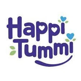 Happi Tummi logo