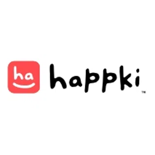 Happki promo codes