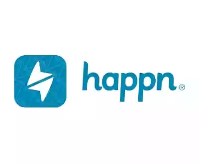 happn.com logo