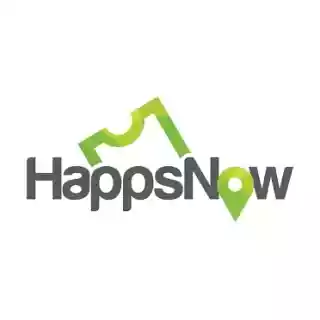 HappsNow logo