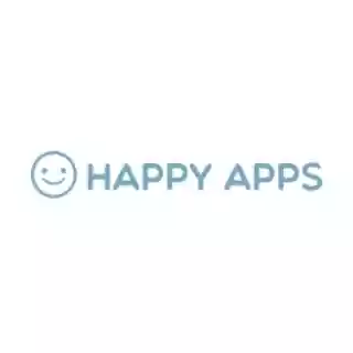 Happy Apps coupon codes