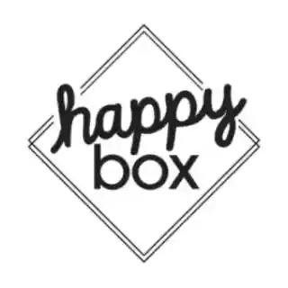 Shop Happy Box logo
