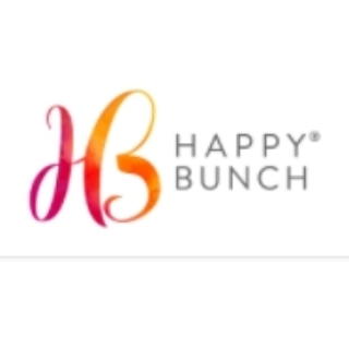 Shop Happy Bunch logo