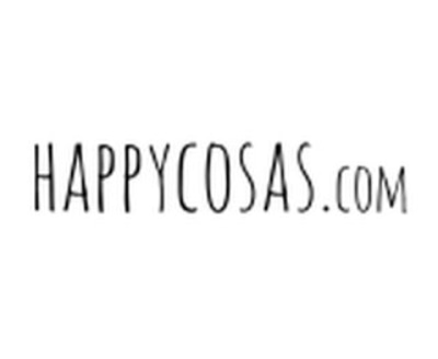 Shop Happy Cosas logo