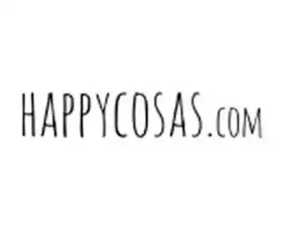 Happy Cosas discount codes