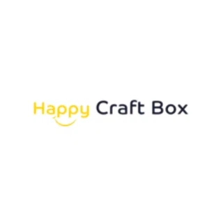 Shop Happy Craft Box logo
