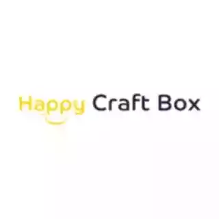 Shop Happy Craft Box coupon codes logo