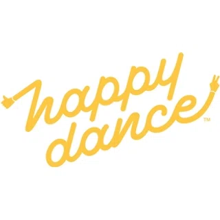 Shop Happy Dance logo