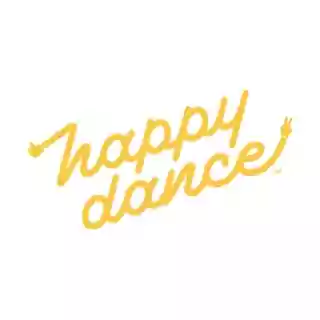 Happy Dance discount codes