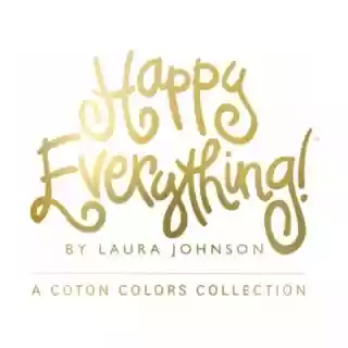 Happy Everything discount codes