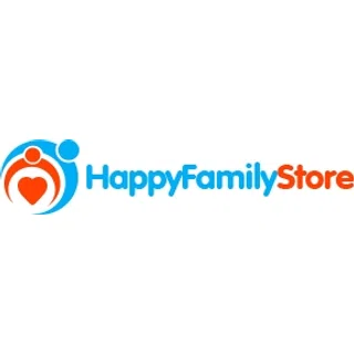 Shop Happy Family Store logo