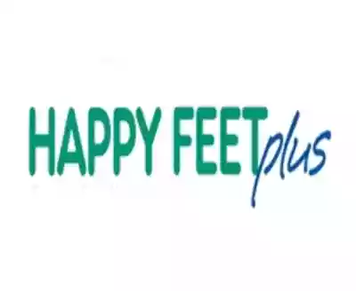 Happy Feet Plus discount codes