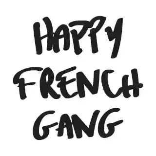 Shop Happy French Gang coupon codes logo