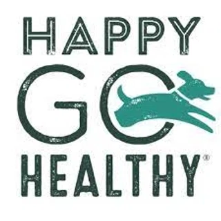 Happy Go Healthy logo