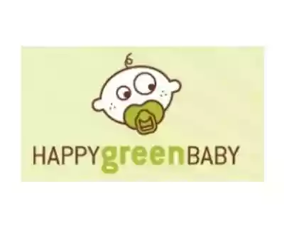 happygreenbaby.com logo