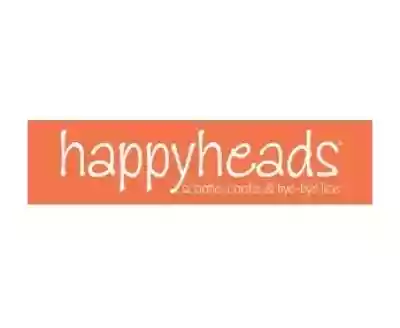 Shop Happy Heads Products coupon codes logo