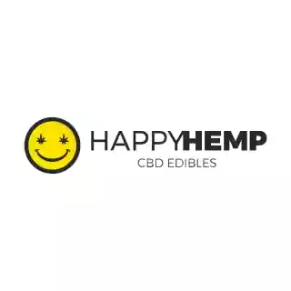 Happy Hemp logo