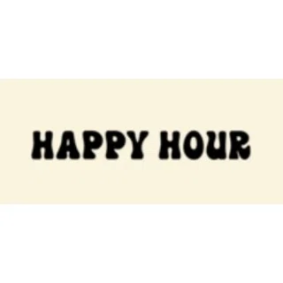 Happy Hour promo codes