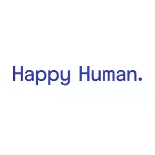 Happy Human coupon codes