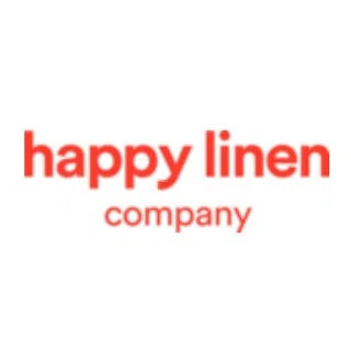 Shop Happy Linen Company logo