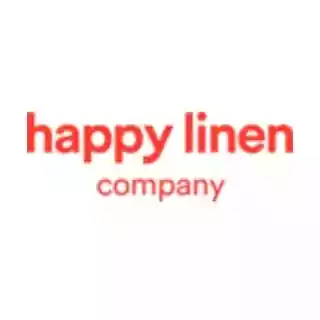 Happy Linen Company coupon codes