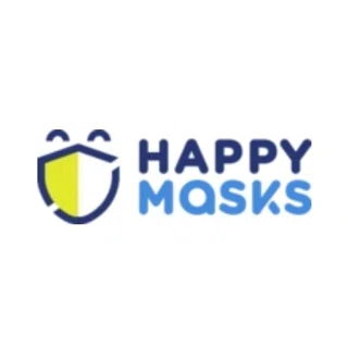 Shop Happy Masks US logo