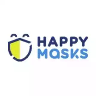 Happy Masks US discount codes