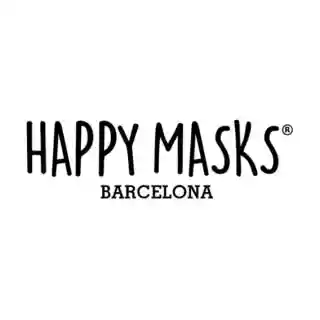 Shop Happy Masks coupon codes logo