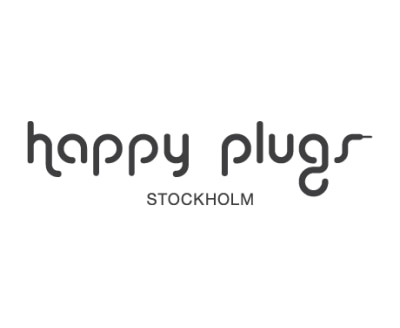 Shop Happy Plugs logo