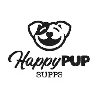 Happy Pup Supps discount codes