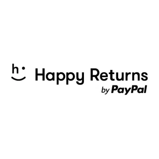 Happy Returns logo