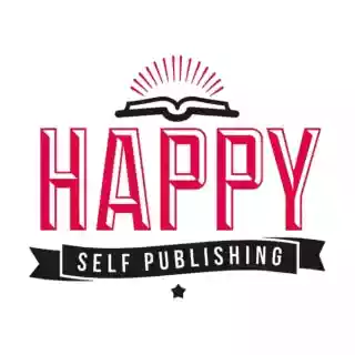 Shop Happy Self Publishing coupon codes logo