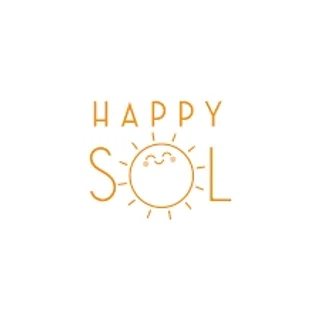 Happy Sol logo