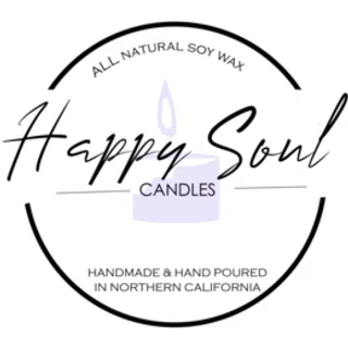 Happy Soul Candles coupon codes