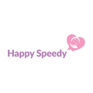 Shop Happy Speedy logo