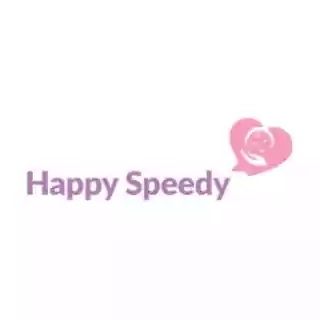 Happy Speedy promo codes