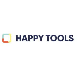 Shop Happy Tools logo