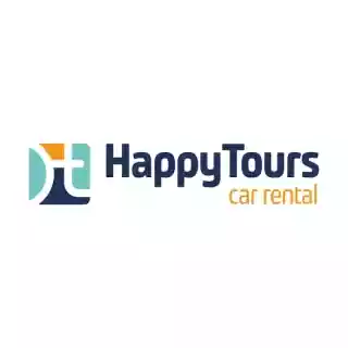 happytoursusa.com logo