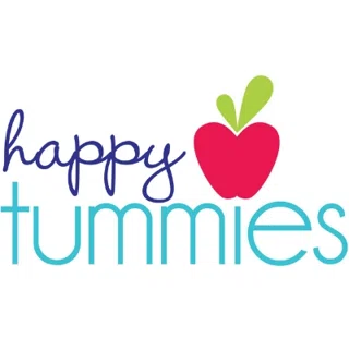 Shop Happy Tummies AU discount codes logo